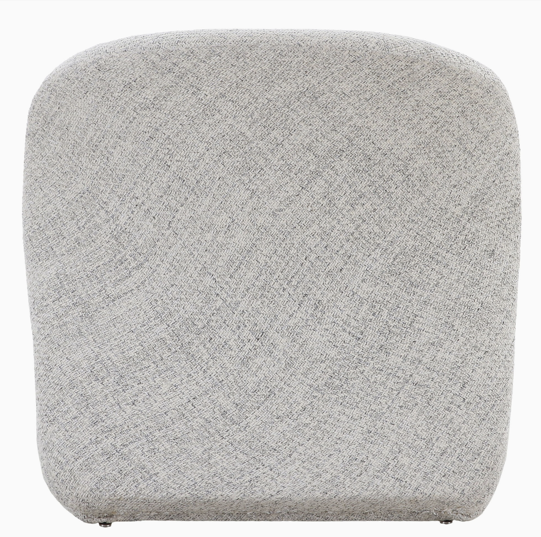 Le Sofia – Fauteuil Enveloppant Sculptural Sable