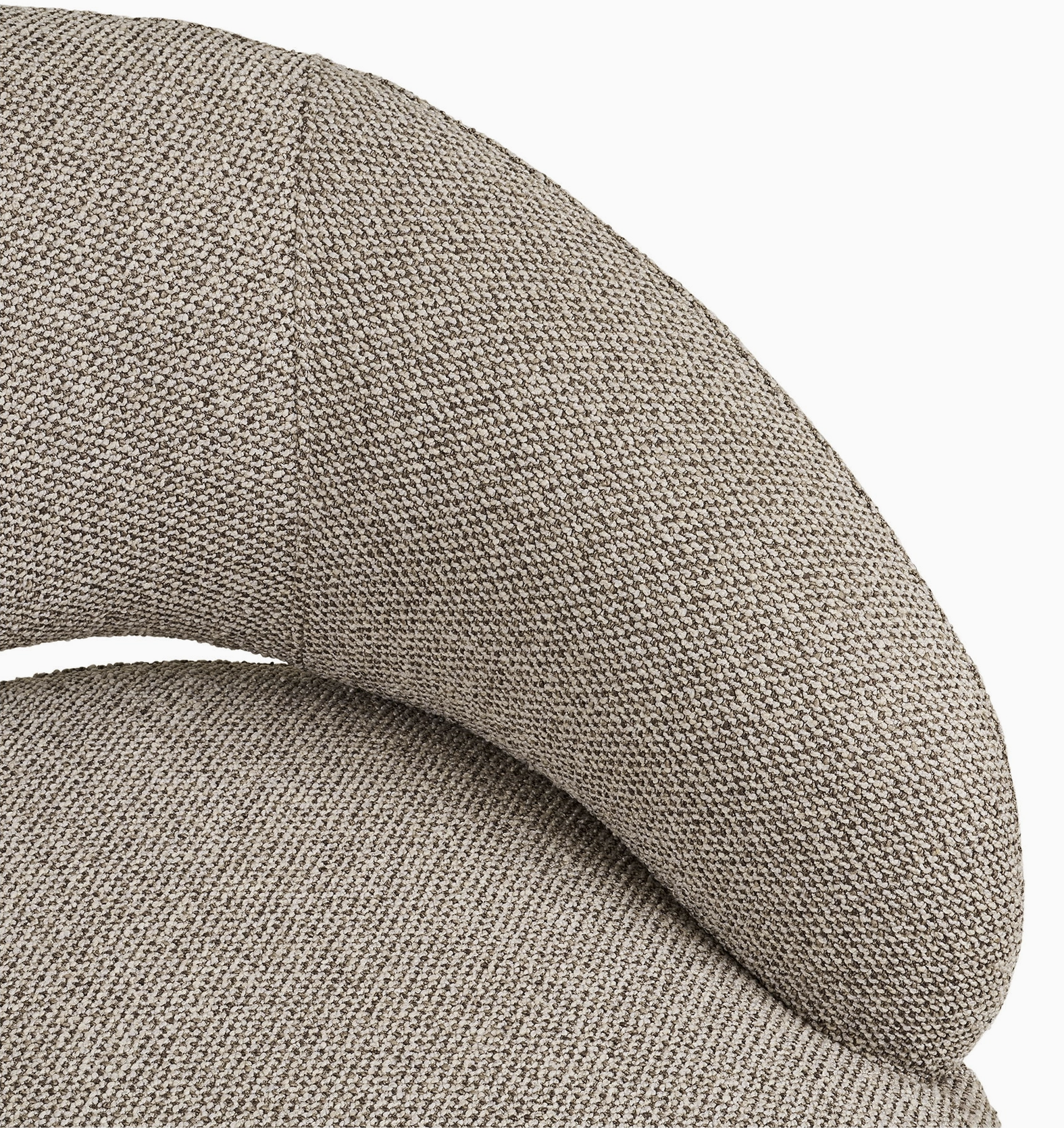 Le Sion – Fauteuil Lounge Club Sable